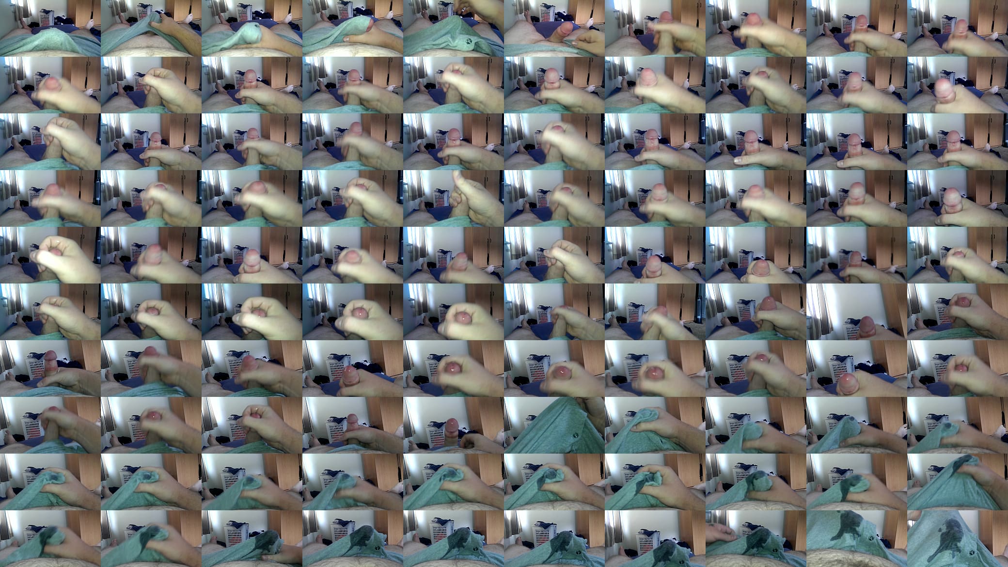 Me cumming in my boxers 预览图