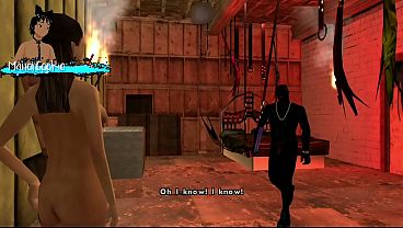 Gta San andreas hot coffee mod - Millie, a woman that loves BDSM and hot sex