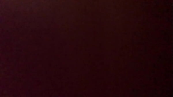 Wife plays with hairy pussy