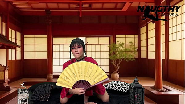 Endless orgasms through tantric sex: part two