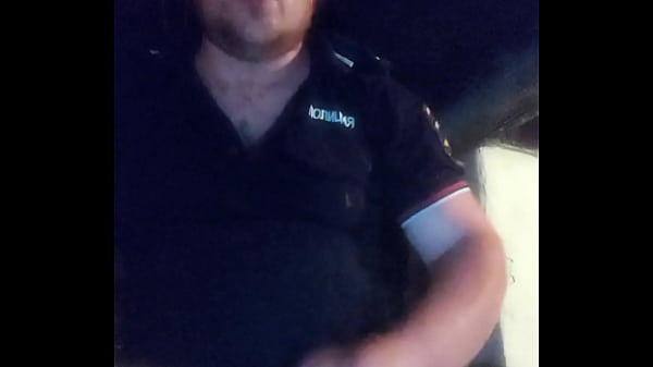 Russian gay with tattooed legs, pubis and even ...