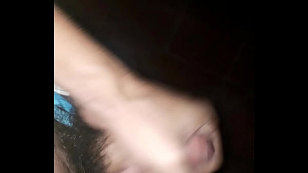 A little peek at my penis