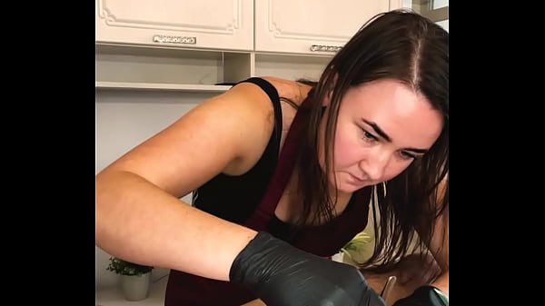 Download Video - While studying with SugarNadya the client powerfully ejaculated&comma; the student saw a powerful cumshot