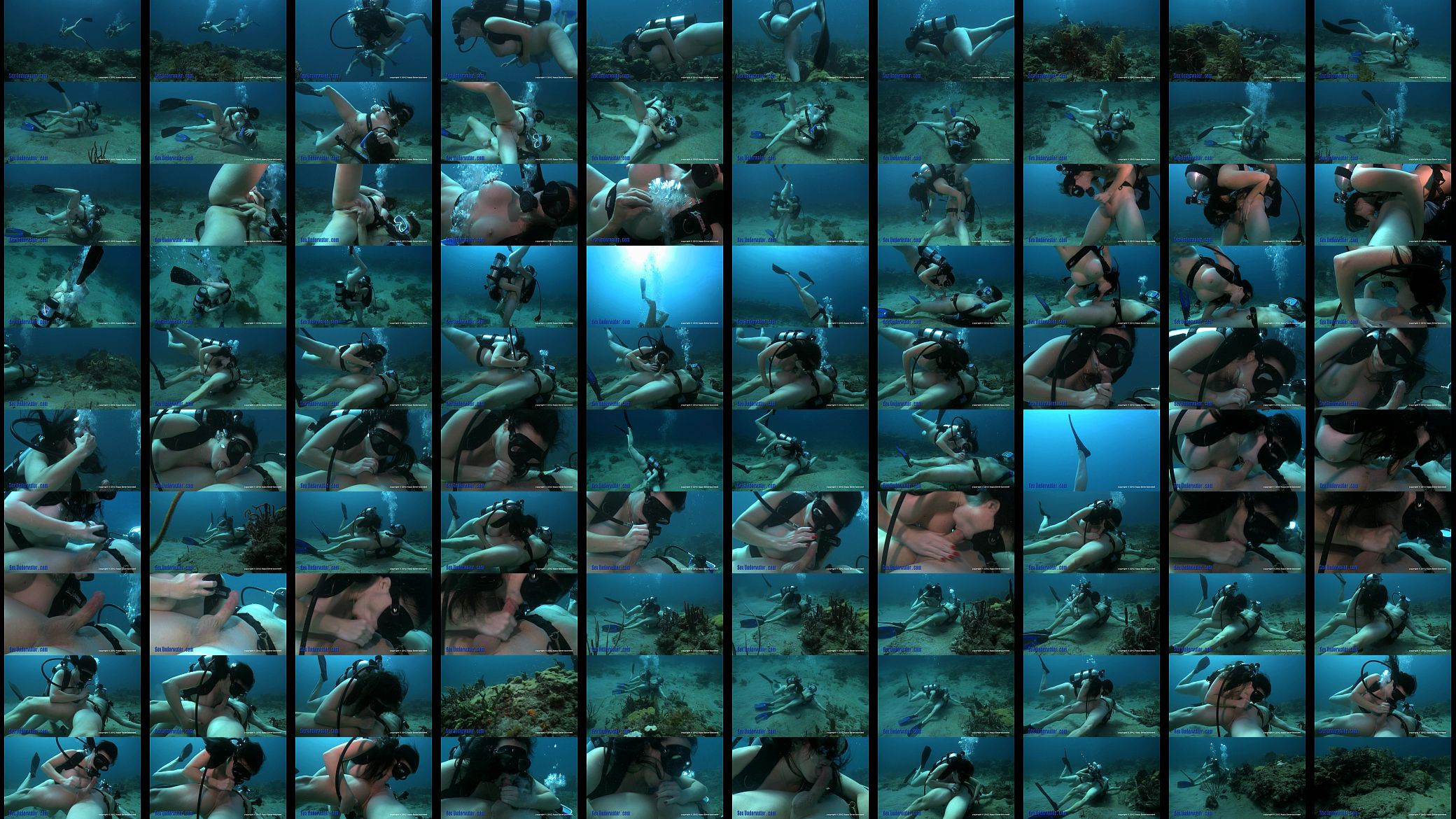 SexUnderwater.The.Mouthpiece. 预览图