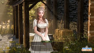 Goblins Stole My Panties Gameplay Part 1 – Varg's Curse Begins in This Hilarious Fantasy Adventure