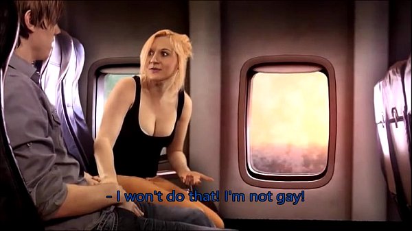 Aiden Valentine Official - A transformation dream blowjob by hot young blond with big tits