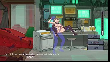 Submissive Mommy wants your cock inside her - 2D Pixel HENTAI GAME