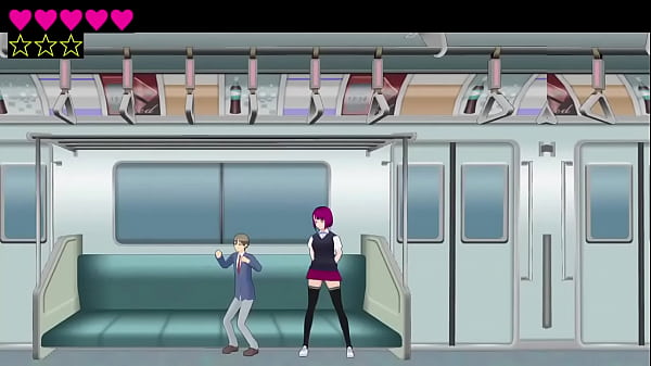 Cunni Fight 2DGAME DEMO
