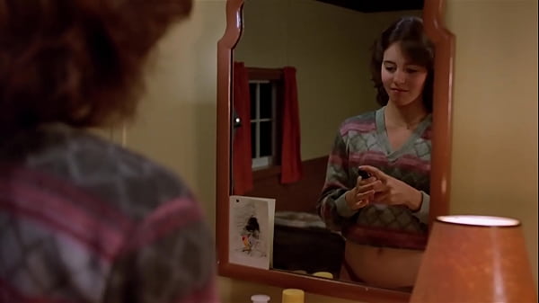 Lauren-Marie Taylor -Friday the 13th 2