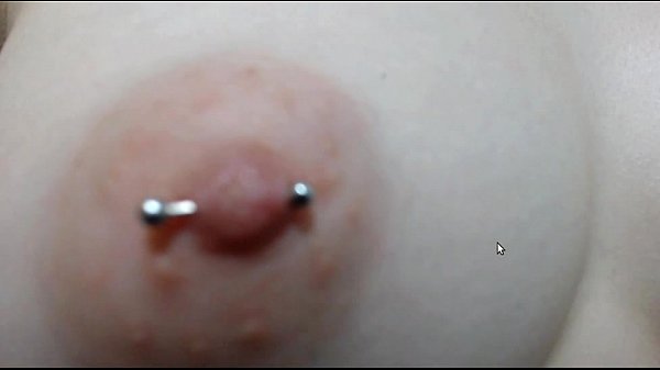 The Best Closeup breast ever