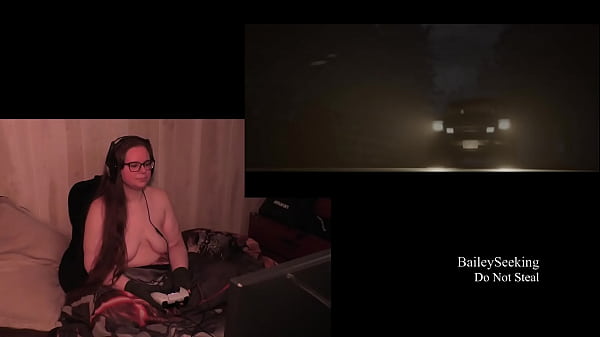 Naked the Quarry Play Through part 1