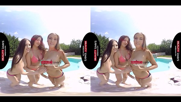 Download Video - RealityLovers - Spoiled Teens Out of Control