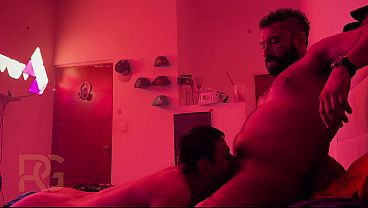 Alpha Smoke & Submission (PROMO)