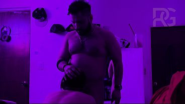 Alpha Smoke & Submission (PROMO)