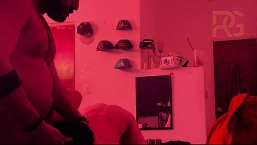 Alpha Smoke & Submission (PROMO)