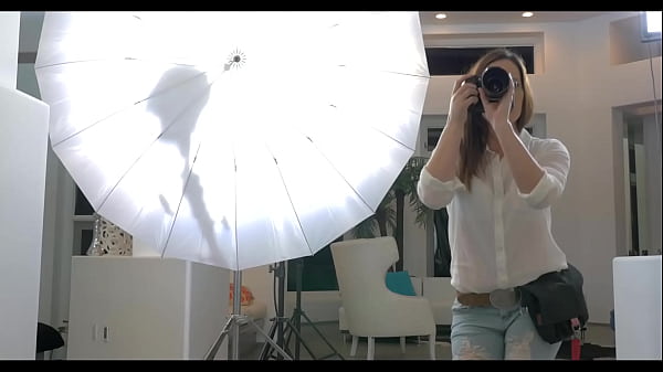 Rem Re Zero stretches her tight asshole with BBC dildo - Cosplay Amateur Spooky Boogie