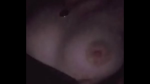 Chica sexy tocandose