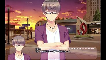 [Erotic Game Collection] The Love Equation of a Girl with Chuunibyou [(Erotic Gamer (lol)) (Yanagi Soshi) 06]