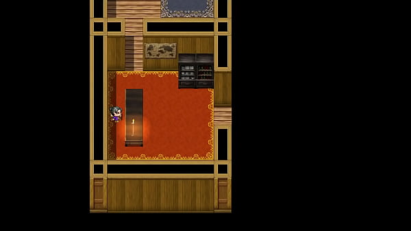 Download Video - Battle Shrine Maiden Honoka part 5