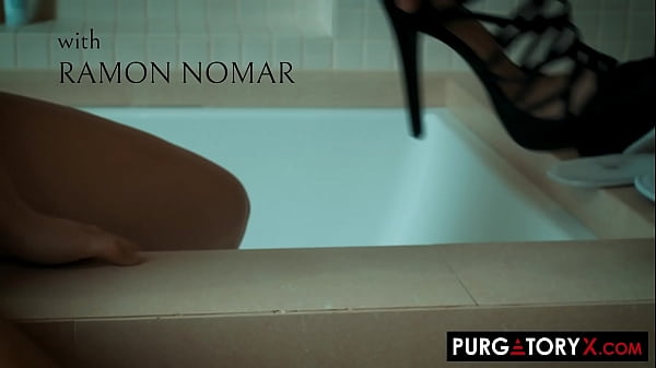 PURGATORYX Pass Around Wives Vol 1 Part 2 with Keira Croft