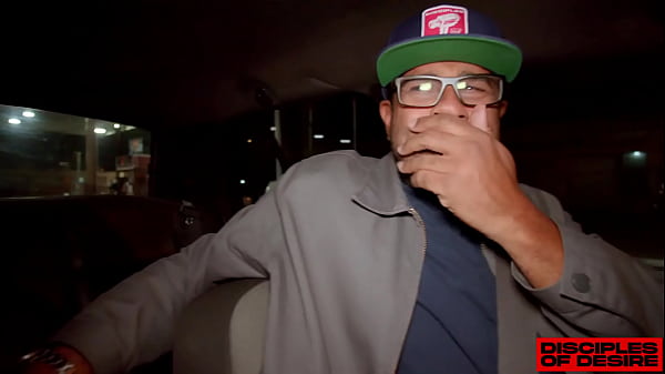 PROSTITUTE SKYE BLUE GETS PICKED UP AND POUNDED BY ALEX JONES | LOT LIZZARD