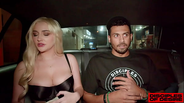 PROSTITUTE SKYE BLUE GETS PICKED UP AND POUNDED BY ALEX JONES | LOT LIZZARD 60 sec