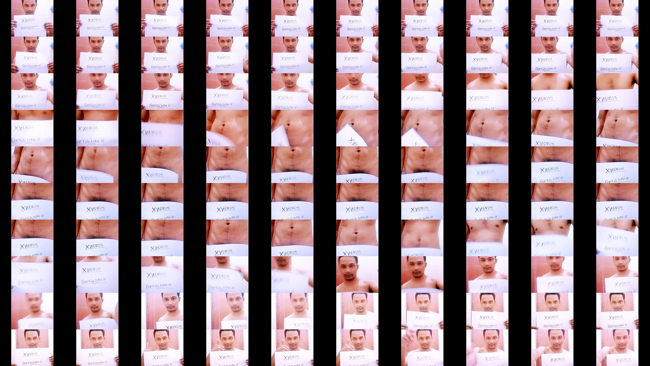 Verification video 预览图
