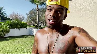 Mandy Rhea And Rome Major Curvy MILF Sensual Bedroom Ride!