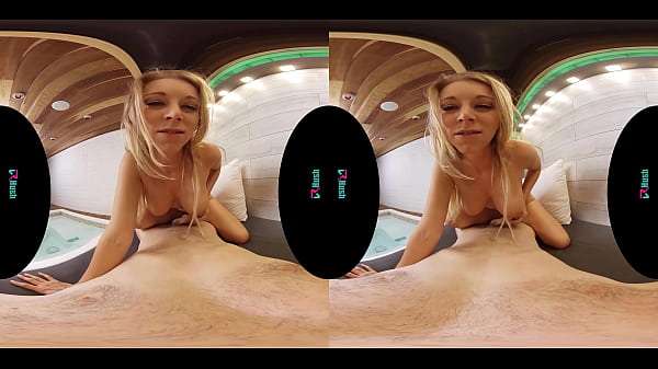 Download Video - VRHUSH Katie Morgan will do anything to keep your mouth shut