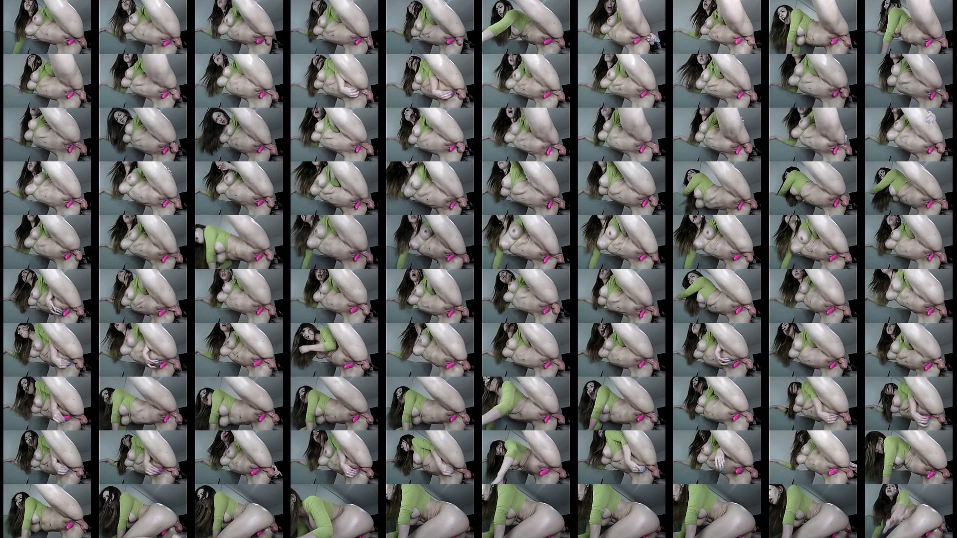 Asian hungry sex anal machine really need big cock 预览图