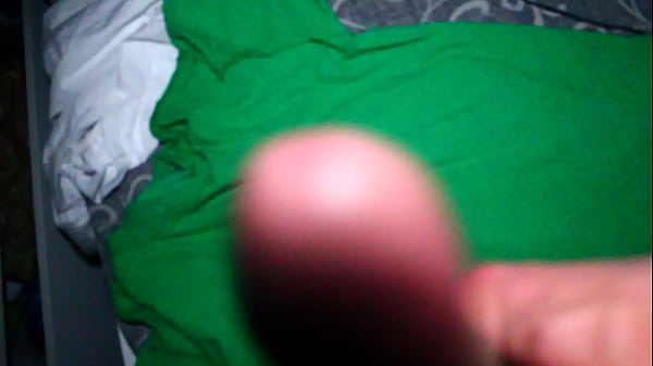 thumb this dick cum