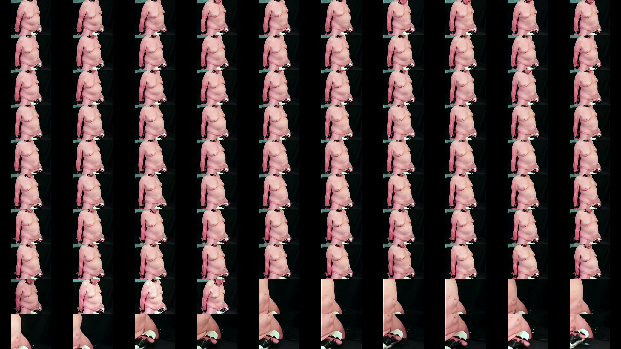 Bound and Milked 3 Zoom-In, with Sven 预览图