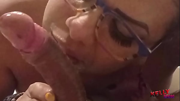 Cliente enfiou o ferro em mim sem d&oacute; e deu leit...