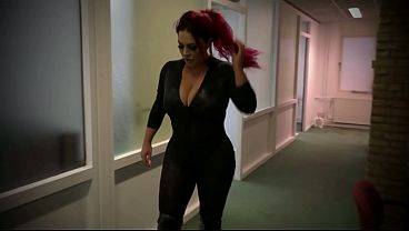 Rara - Tied up and Gagged in Bondage while being totally helpless bound wrapped stuffed EP