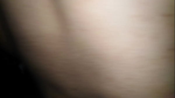 Fucking a fat ass