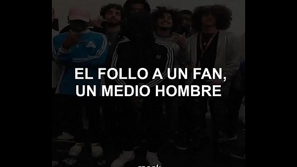 XXXTENTACION - I LUv My CLiQuE LiKe KaNyE WeSt (SUB. ESPAÑOL)
