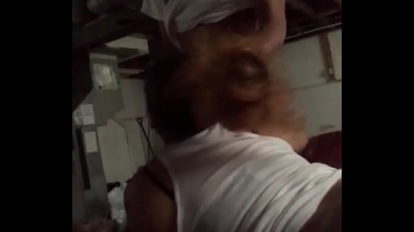 fucking my highschool gf rubbing my dick on her face