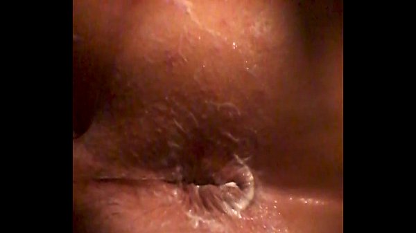 Latino gaping his hole