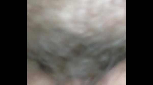 fucking hairy pussy, cumming to happy ending