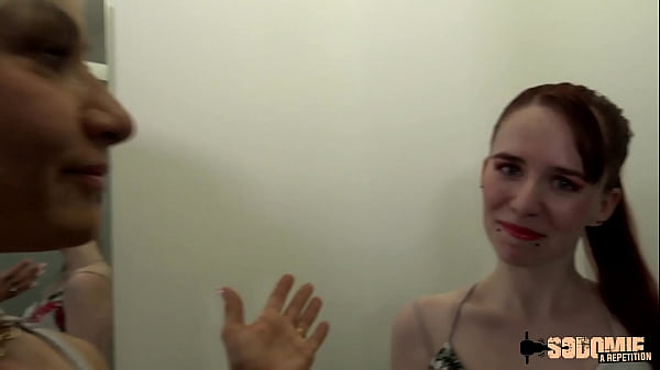 Download Video - Kim veux r&eacute;aliser l'un de ses fantasmes avec Kate