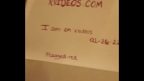 Verification video