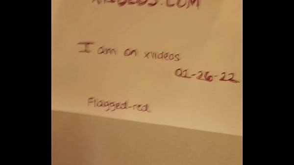 thumb verification video