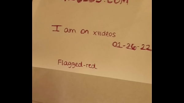 thumb verification video