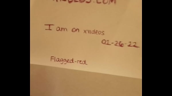 thumb verification video
