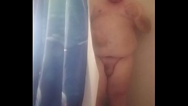 thumb getting wet