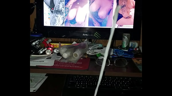 Jerking a load to Paige