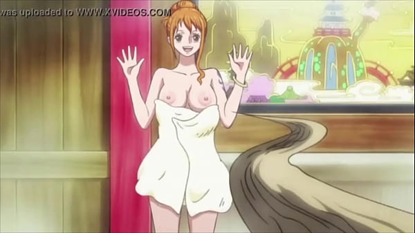 Yayuiri - Nude Filter compilation only girls one piece and naruto