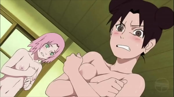 Nude Filter compilation only girls one piece and naruto