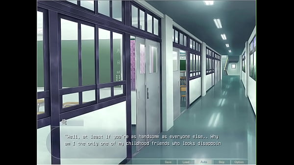 Download Video - My Friend's Busty Mom Is All Mine Part 1 &lpar;Eng Sub&rpar;