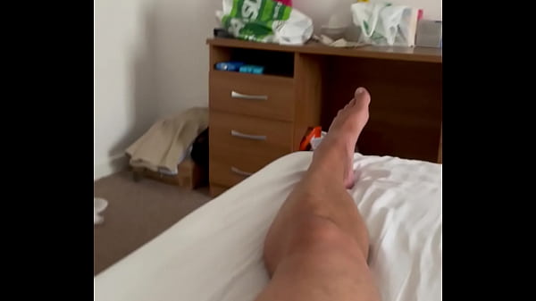 Cum tribute for Julie